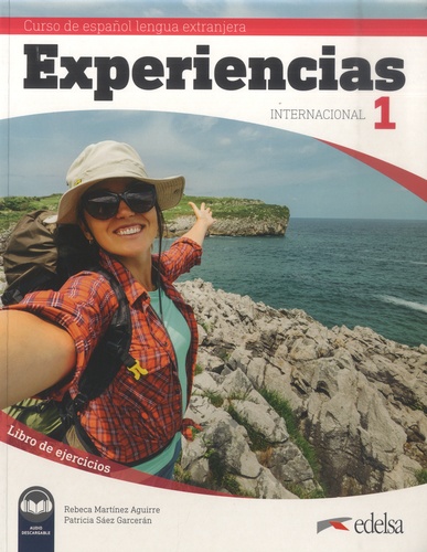 Experiencias internacional 1. Libro de ejercicios