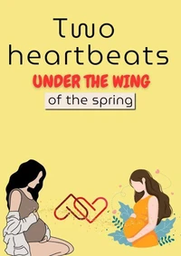 Two Heartbeats Under The Wing Of The Spring