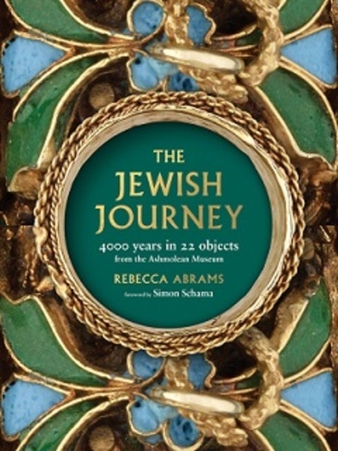 Rebecca Abrams - The jewish journey.