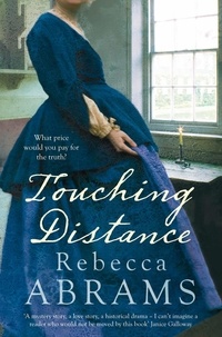 Rebecca Abrams - Touching Distance.