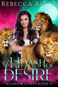 A Dash of Desire