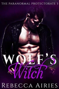 Wolf's Witch
