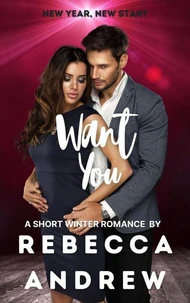 Want You: A Short Winter Romance
