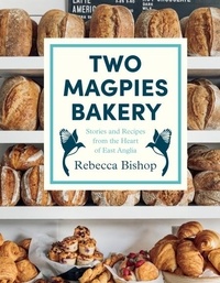 Rebecca Bishop - Two Magpies Bakery.