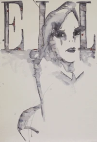 Cover Girl