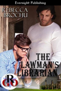 The Lawman's Librarian
