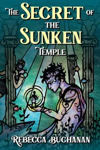 The Secret of the Sunken Temple