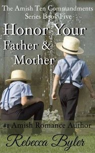 Honor Your Father &amp; Mother