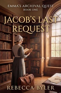 Jacob's Last Request