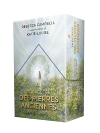 La Sagesse des pierres anciennes