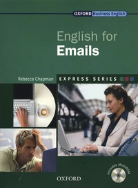 English for Emails