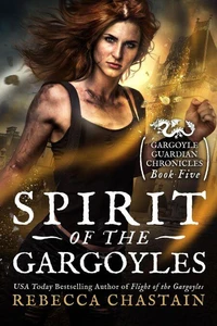 Spirit of the Gargoyles