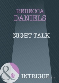 Rebecca Daniels - Night Talk.