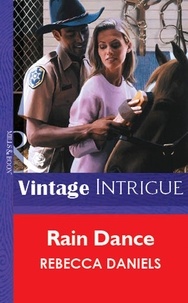 Rebecca Daniels - Rain Dance.
