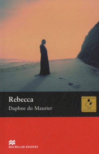  Rebecca - Daphne du Maurier - Level 6, Upper.
