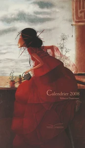 Calendrier Rebecca Dautremer