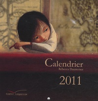 Rébecca Dautremer - Calendrier Rébecca Dautremer.