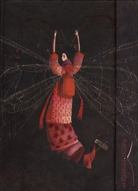 Carnet aimanté Princesse 3