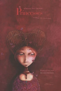 Princesses oubliées ou inconnues...