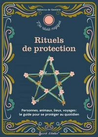 Rituels de protection