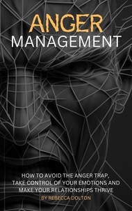  Rebecca Dolton - Anger Management - Beyond Persuasion, #3.