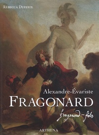 Rebecca Duffeix - Alexandre-Evariste Fragonard - 1780-1850.