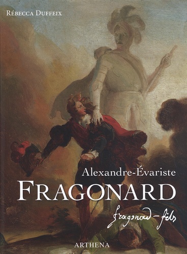 Alexandre-Evariste Fragonard. 1780-1850