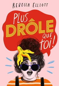 Plus drôle que toi