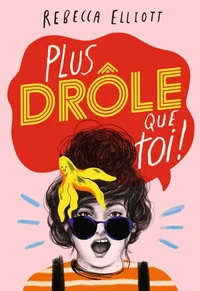 Plus drôle que toi