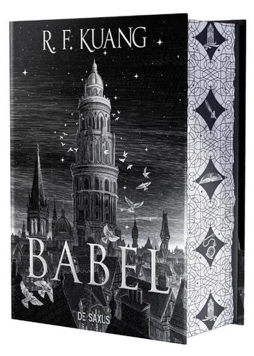 Babel  Edition collector