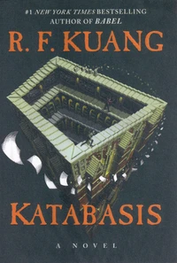 Katabasis