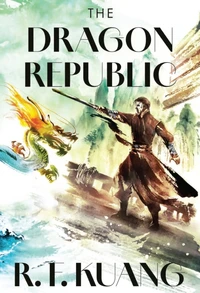 The Dragon Republic