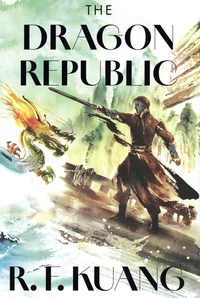 The Dragon Republic