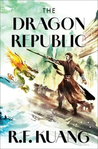 The Dragon Republic