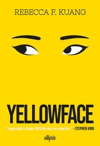 Rebecca F. Kuang - Yellowface.