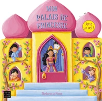 Mon palais de princesse