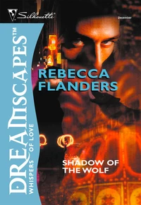 Shadow Of The Wolf