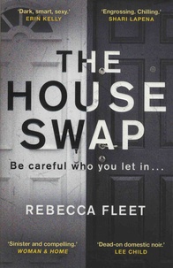 Rebecca Fleet - House Swap.