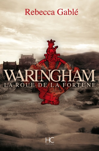 Waringham Tome 1 La roue de la fortune - Occasion