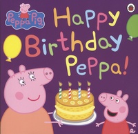 Rebecca Gerlings et Neville Astley - Happy Birthday Peppa!.