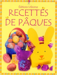 Recettes de Pâques