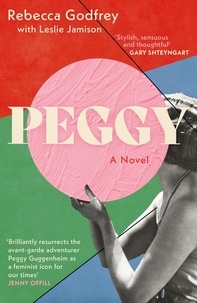 Rebecca Godfrey - Peggy.