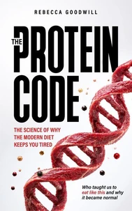 The Protein Code