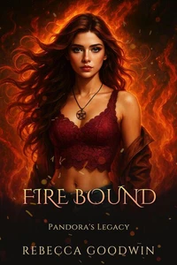 Fire Bound