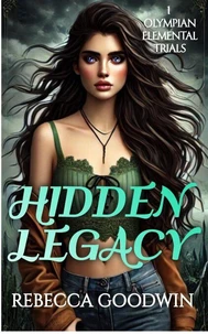 Hidden Legacy