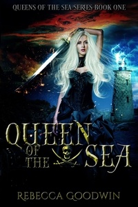  Rebecca Goodwin - Queen of the Sea - Queens of the Sea.