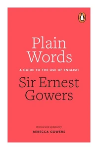 Plain Words