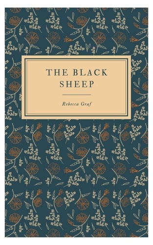  Rebecca Graf - The Black Sheep.
