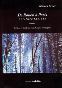 De Rouen à Paris