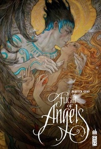 Rebecca Guay - Flight of angels.
